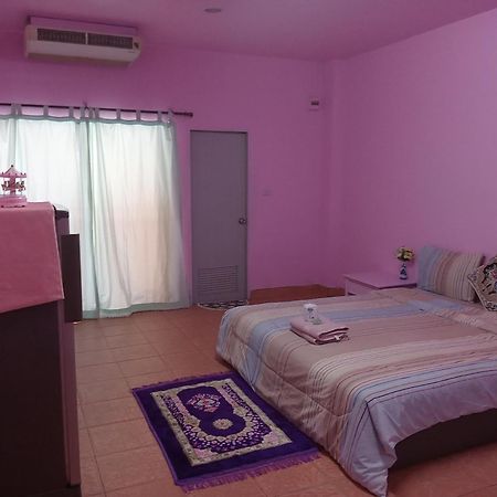 Pattaya Inn By Thai Smile エクステリア 写真