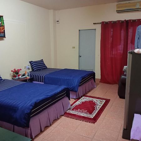 Pattaya Inn By Thai Smile エクステリア 写真