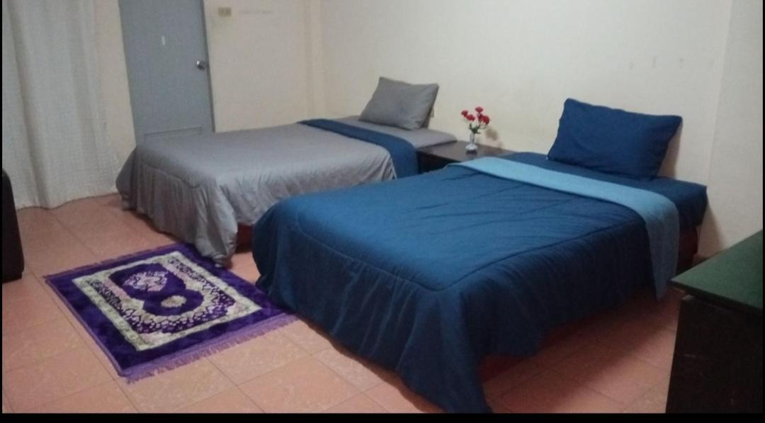 Pattaya Inn By Thai Smile エクステリア 写真