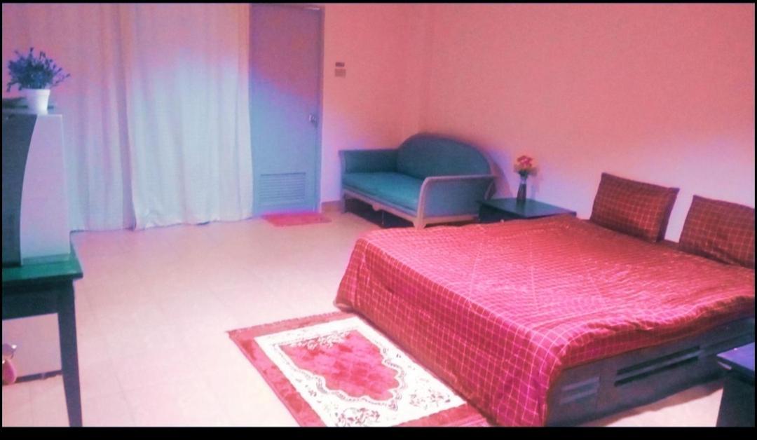 Pattaya Inn By Thai Smile エクステリア 写真