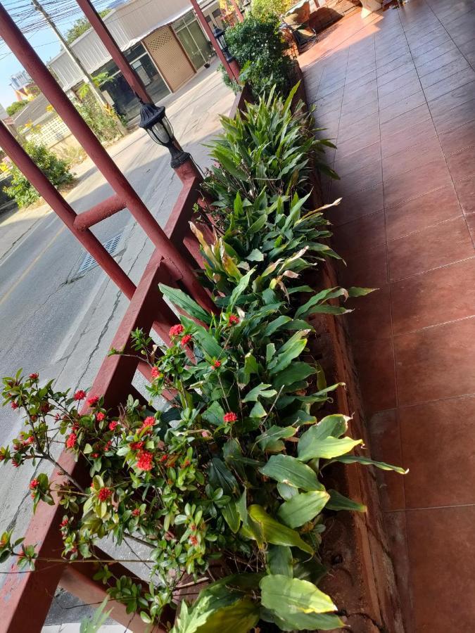 Pattaya Inn By Thai Smile エクステリア 写真