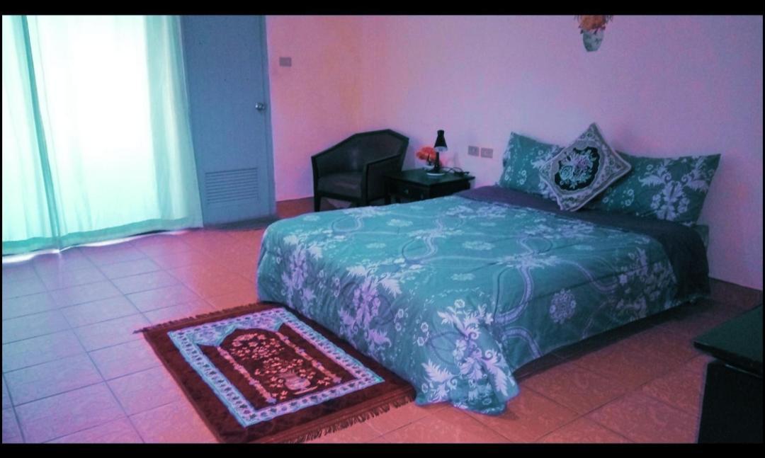 Pattaya Inn By Thai Smile エクステリア 写真