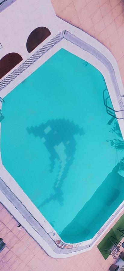 Pattaya Inn By Thai Smile エクステリア 写真