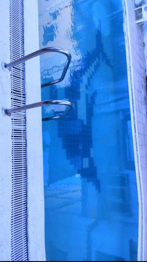 Pattaya Inn By Thai Smile エクステリア 写真