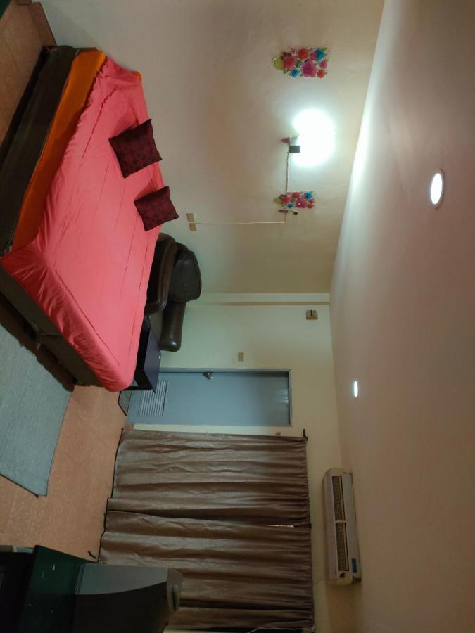 Pattaya Inn By Thai Smile エクステリア 写真