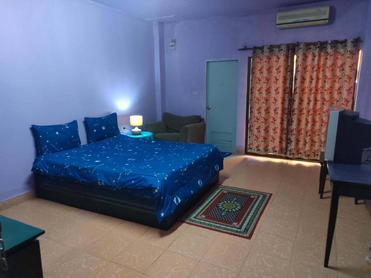 Pattaya Inn By Thai Smile エクステリア 写真