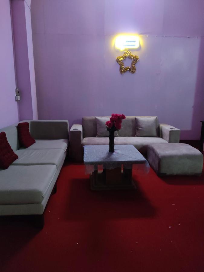 Pattaya Inn By Thai Smile エクステリア 写真