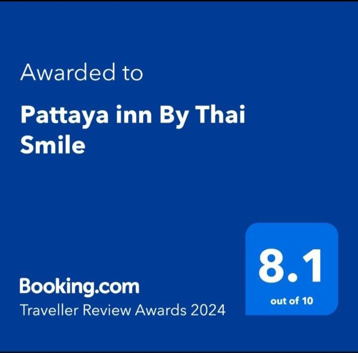 Pattaya Inn By Thai Smile エクステリア 写真