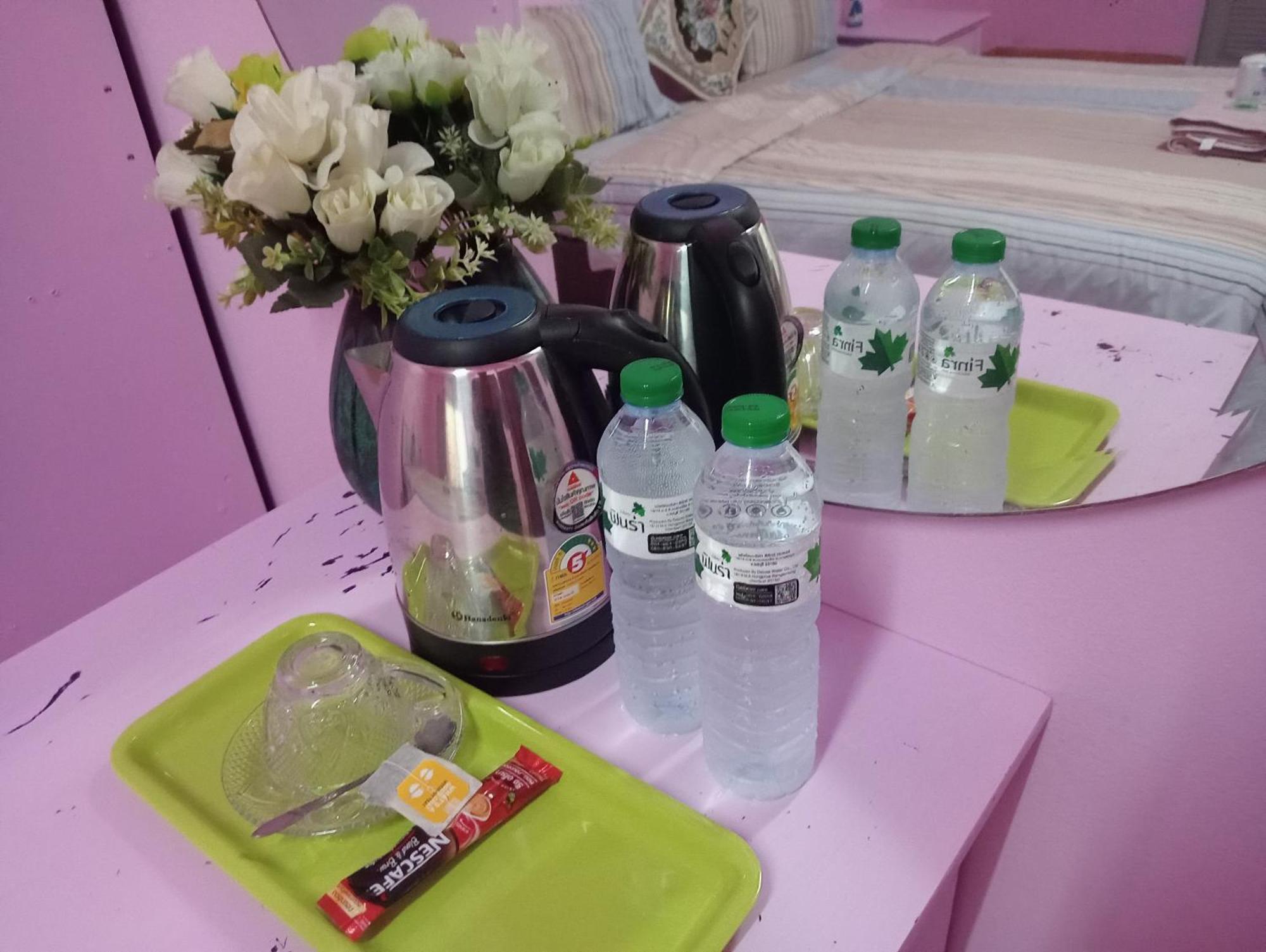 Pattaya Inn By Thai Smile エクステリア 写真