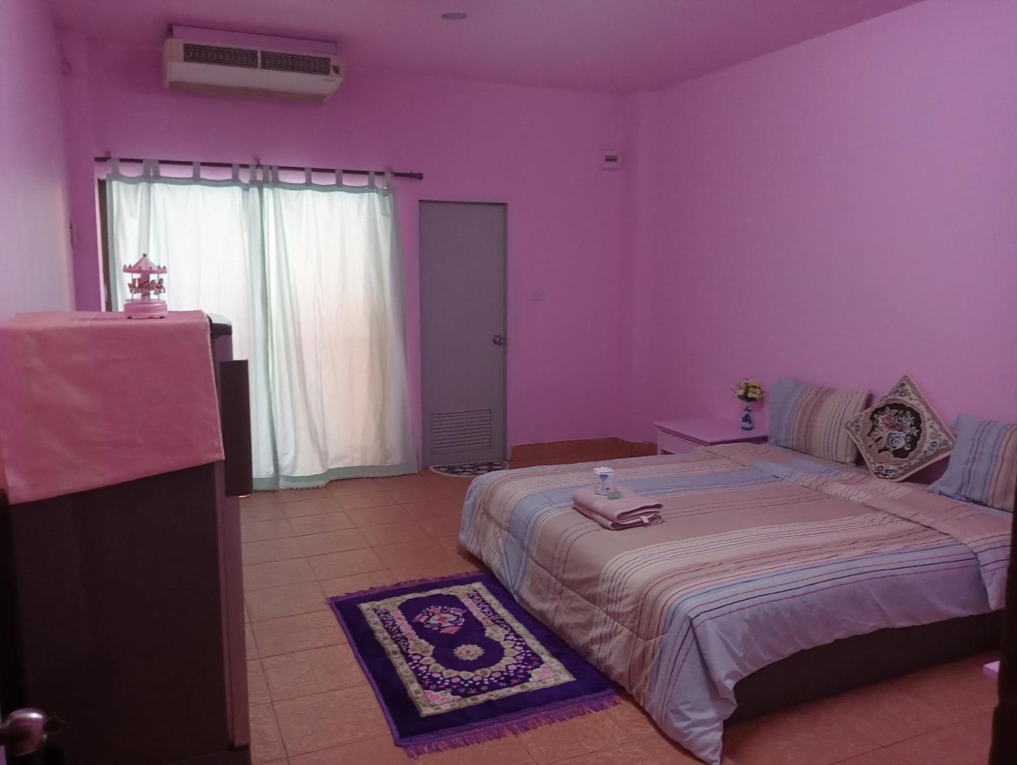 Pattaya Inn By Thai Smile エクステリア 写真