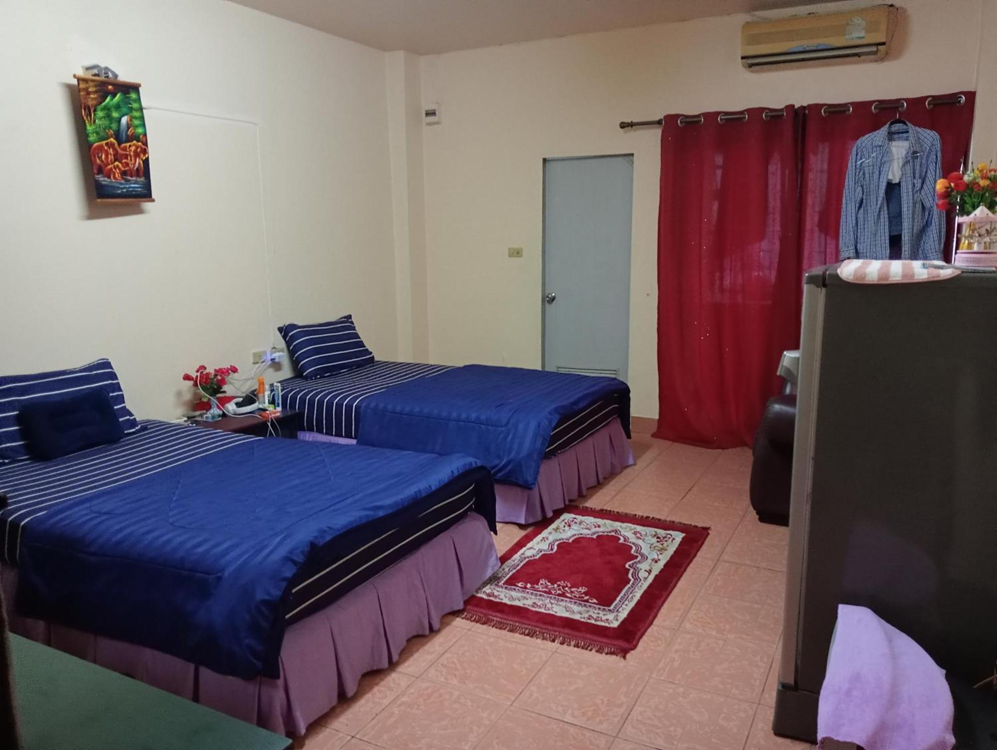 Pattaya Inn By Thai Smile エクステリア 写真