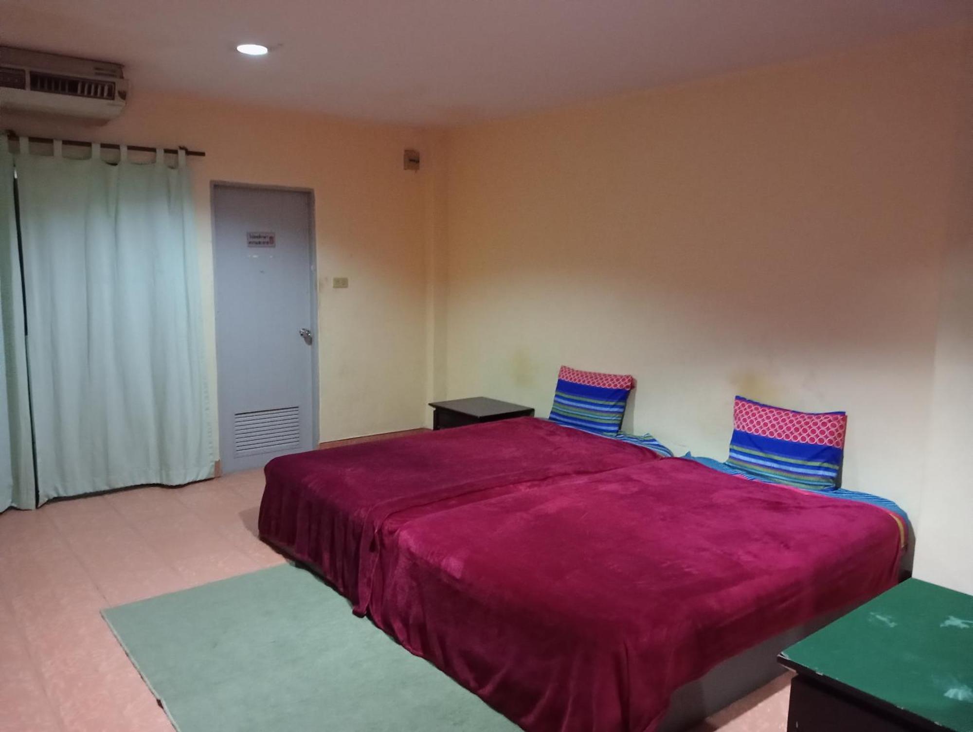 Pattaya Inn By Thai Smile エクステリア 写真