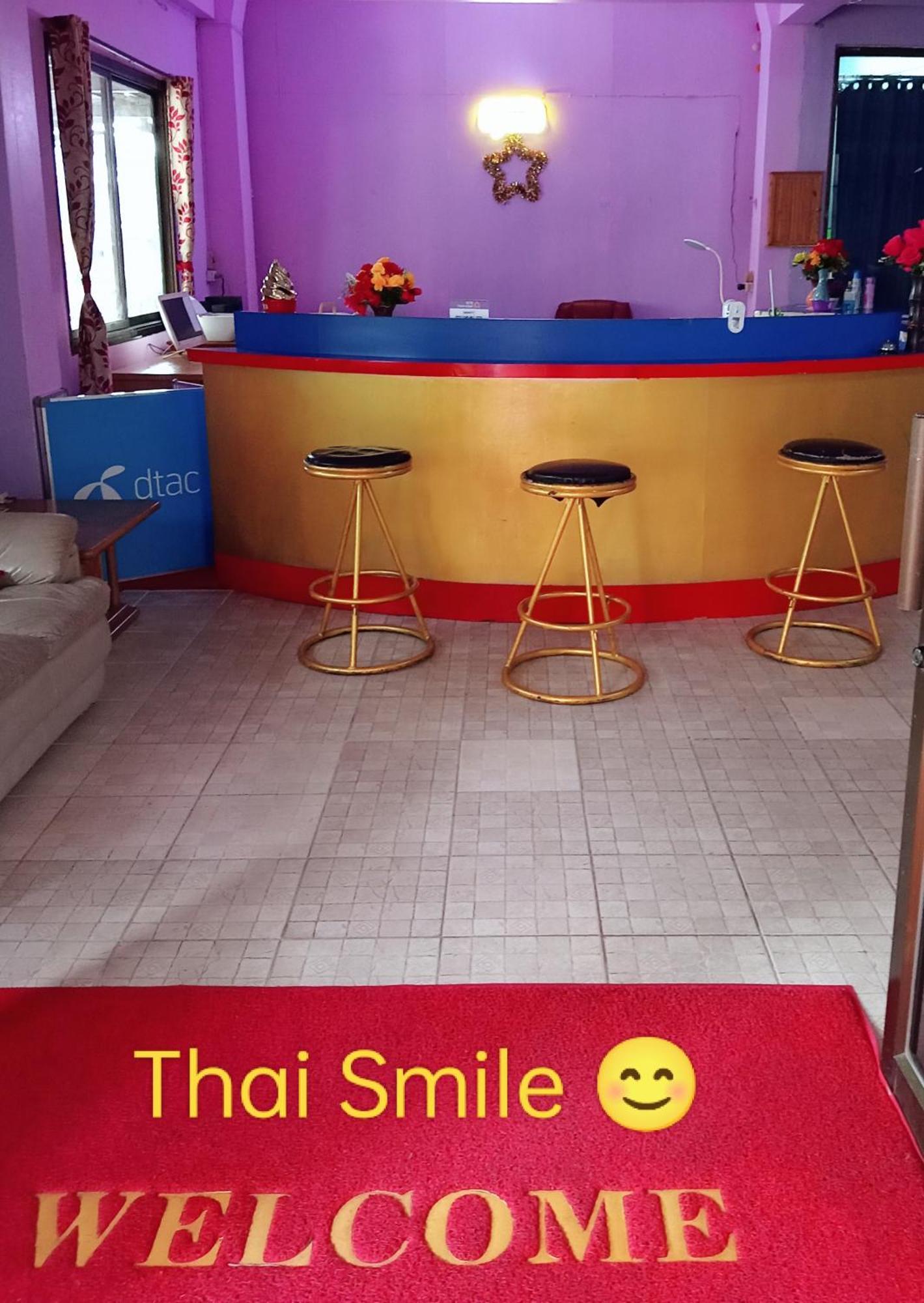 Pattaya Inn By Thai Smile エクステリア 写真